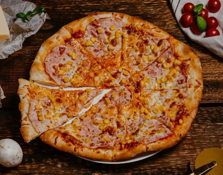 Menu55 - 3. KUKURICOVÁ