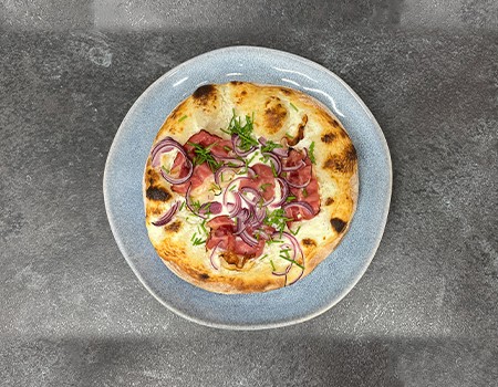 Menu55 - Podpecník Slaninový