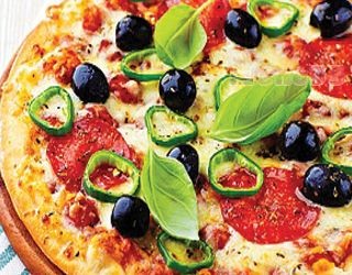 Menu55 - 10. CHORIZO