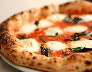 Menu55 - 17. VEGETARIANA