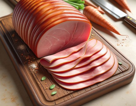 Menu55 - Šunka 50g