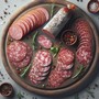 Menu55 - Saláma 50g