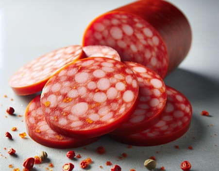 Menu55 - Klobása 50g