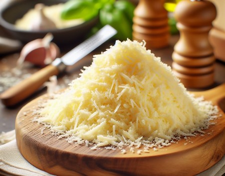 Menu55 - Syr parmezánového typu 25g