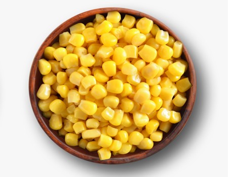 Menu55 - Kukurica 50g