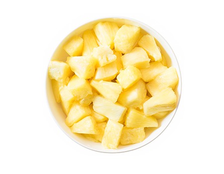 Menu55 - Ananás 50g