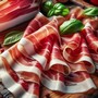 Menu55 - Prosciutto 25g
