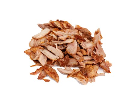 Menu55 - Kuracie mäso 50g