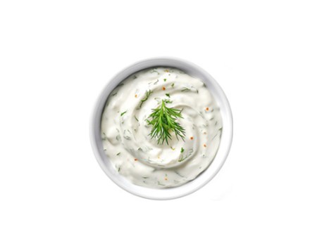 Menu55 - Tzatziki