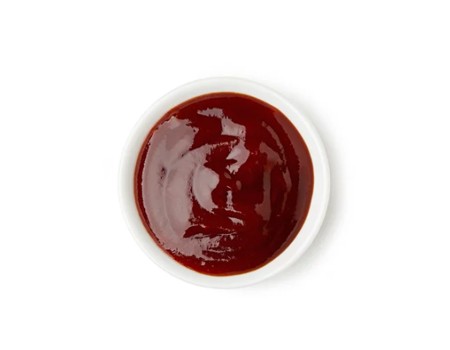 Menu55 - Barbecue