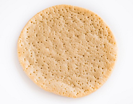 Menu55 - Gluten free Korpus