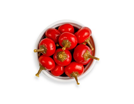 Menu55 - Feferónky 50g