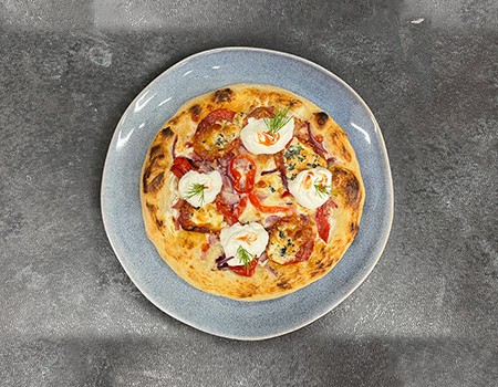 Menu55 - Chorizo Podpecník