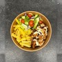 Menu55 - KEBAB BOWL