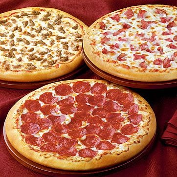 Menu55 - MINI CHORIZO