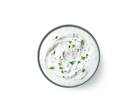 Menu55 - Jogurt
